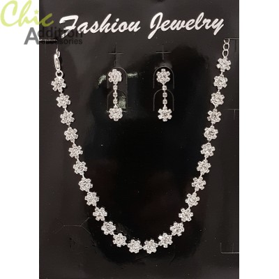 Necklace set  NES-B3700S